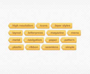 Organize Tag files folders mac OSX