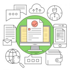 Why Bit by Bit Approach for file management ?
