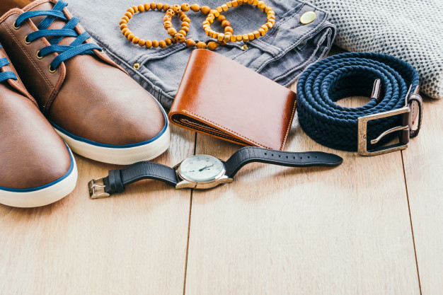 organize accessories tips