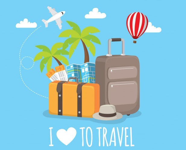 organize holidays tips