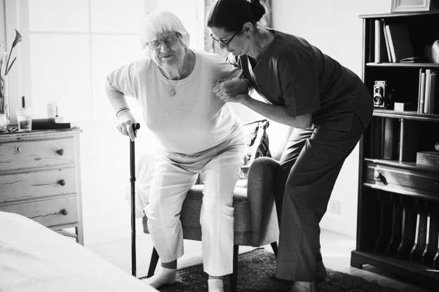 Tips for assisted living