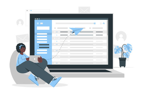 Auto Reply for Gmail, Auto response for Gmail, Out of office Gmail, Auto Reply with attachments