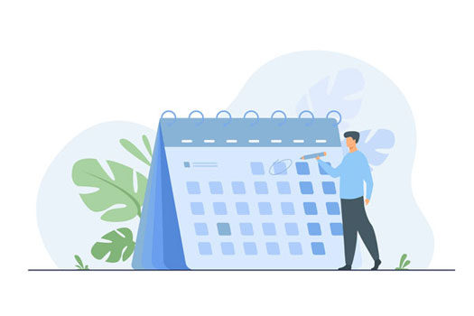 Automated Follow ups in Gmail Gsuite
