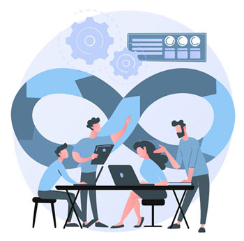 Reduce work load improve customer satisfaction gmail gsuite