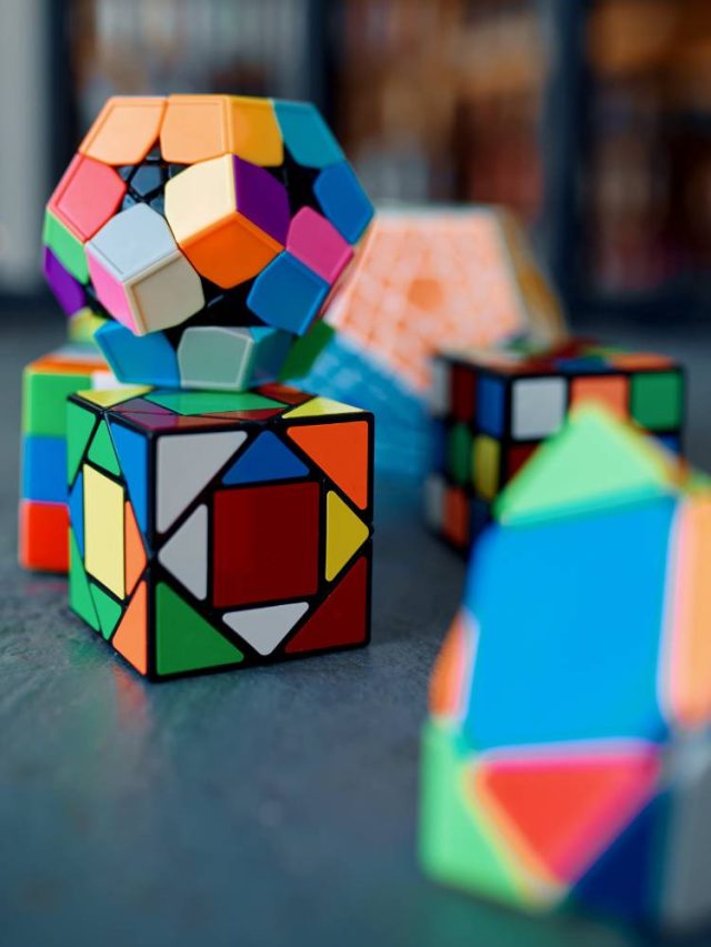 Brain Teasers Galore: Top Puzzle Gifts for Kids 2023!