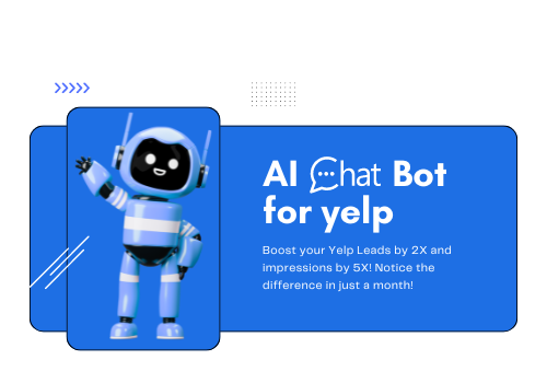 Yelp Bot Auto Responder for Yelp AI Yelp Bot Auto Responder for Yelp AI